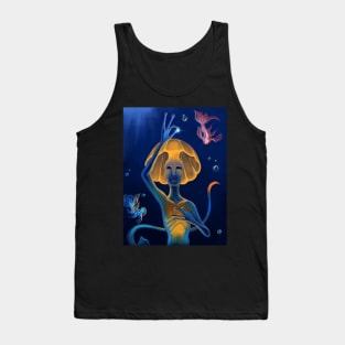 The Sea Star Tank Top